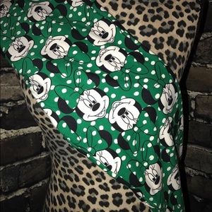 One size LuLaRoe Leggings